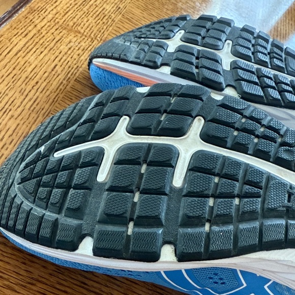 Women’s ASICS Gel-Excite 7 size 8.5 - Picture 10 of 13